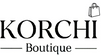 KORCHI Shop – Accueil